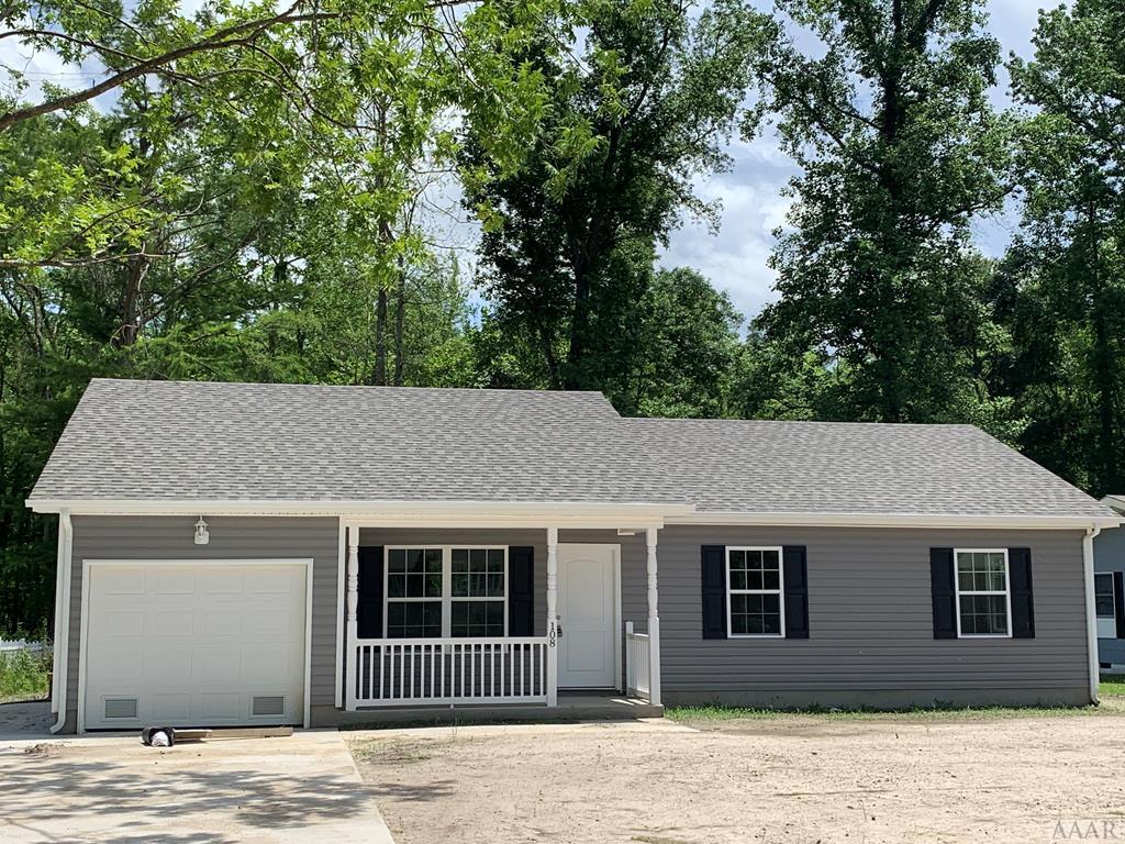 108 Foutz Drive - Photo 1