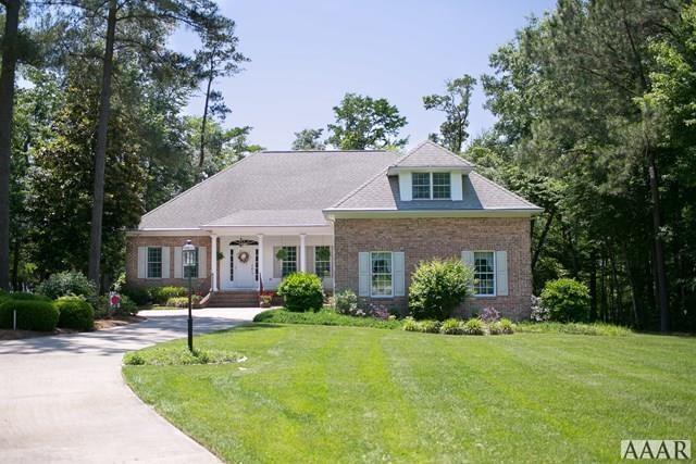 107 Yeopim Creek Circle - Photo 1