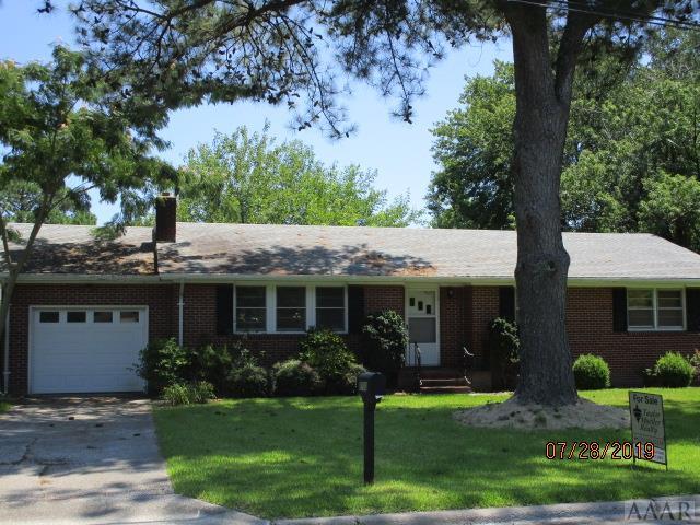 1700 Edgewood Drive - Photo 1