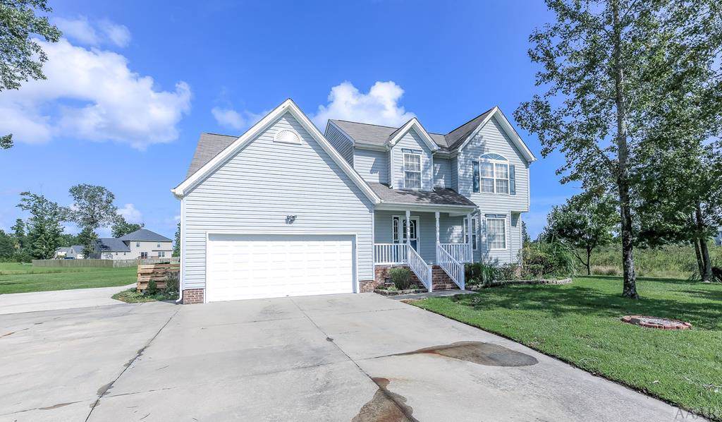 105 Excalibur Court - Photo 1
