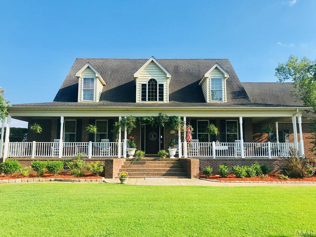 409 Goose Nest Lane - Photo 1
