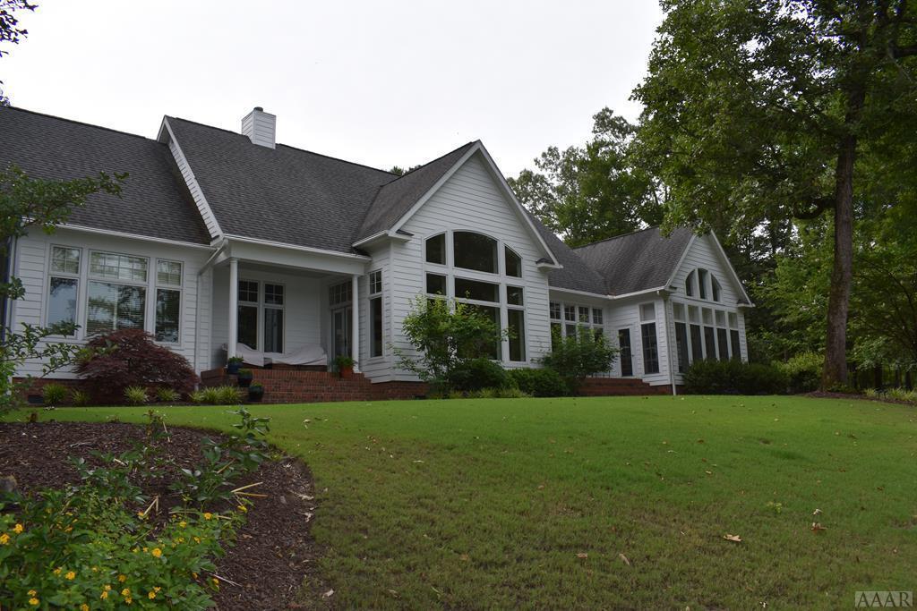 122 Perrys Cove Drive - Photo 1