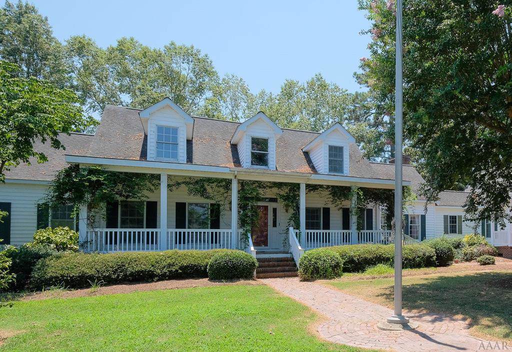 1230 Sound Shore Drive - Photo 1