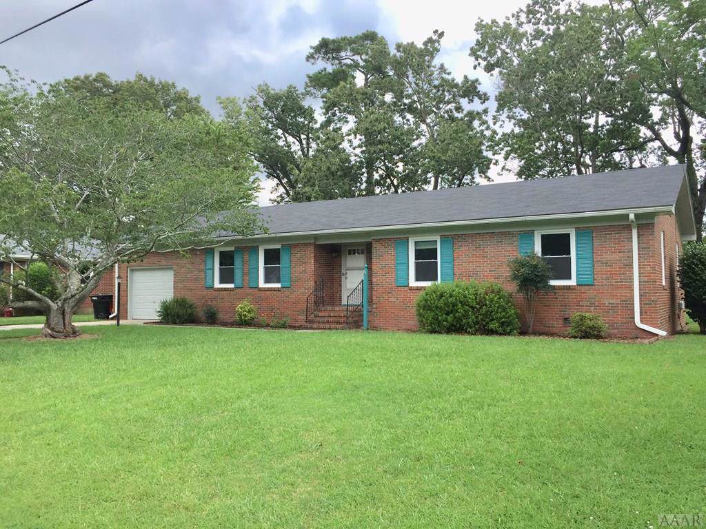 1712 Crescent Drive - Photo 1