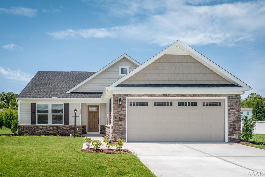 103 Crossing Avenue - Photo 1