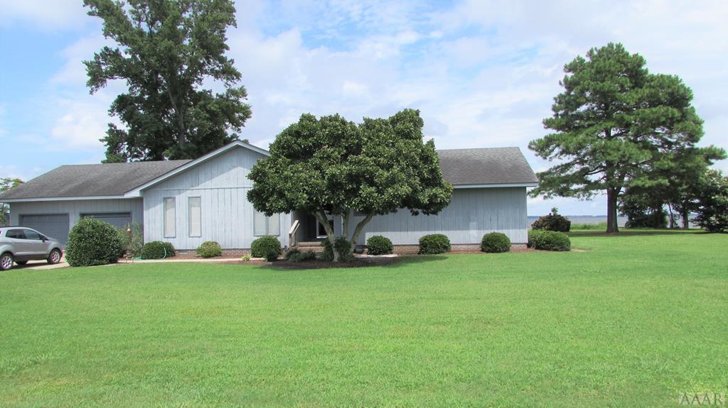 1357 Salem Church Road - Photo 1