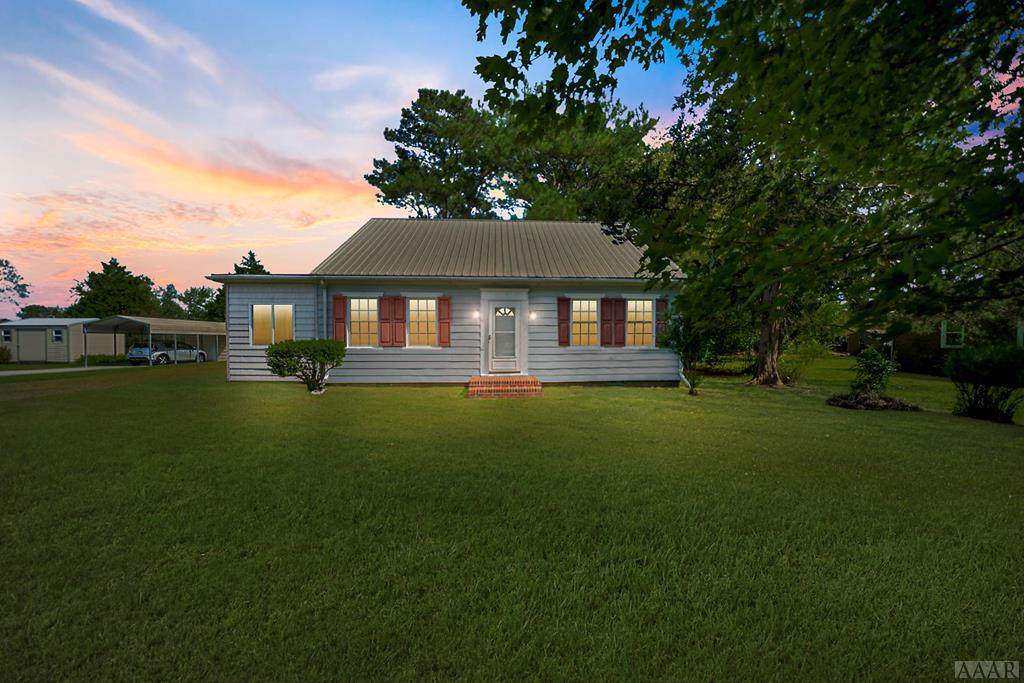 713 Edenton Road Street - Photo 1