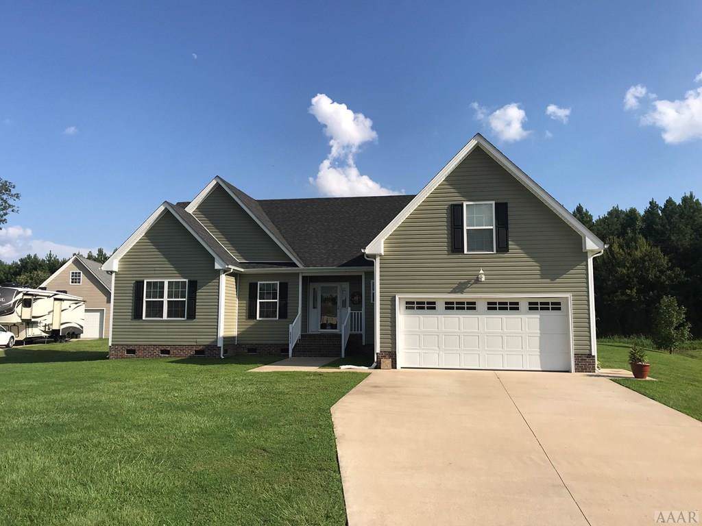 111 Indian Woods Road - Photo 1