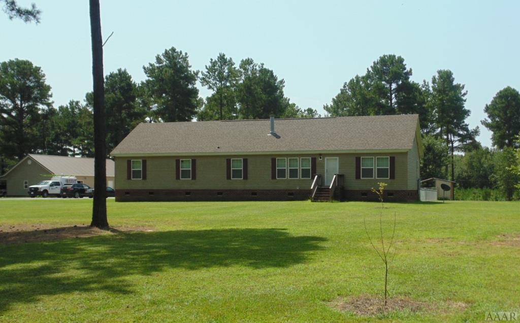 629 Liverman Mill Rd - Photo 1