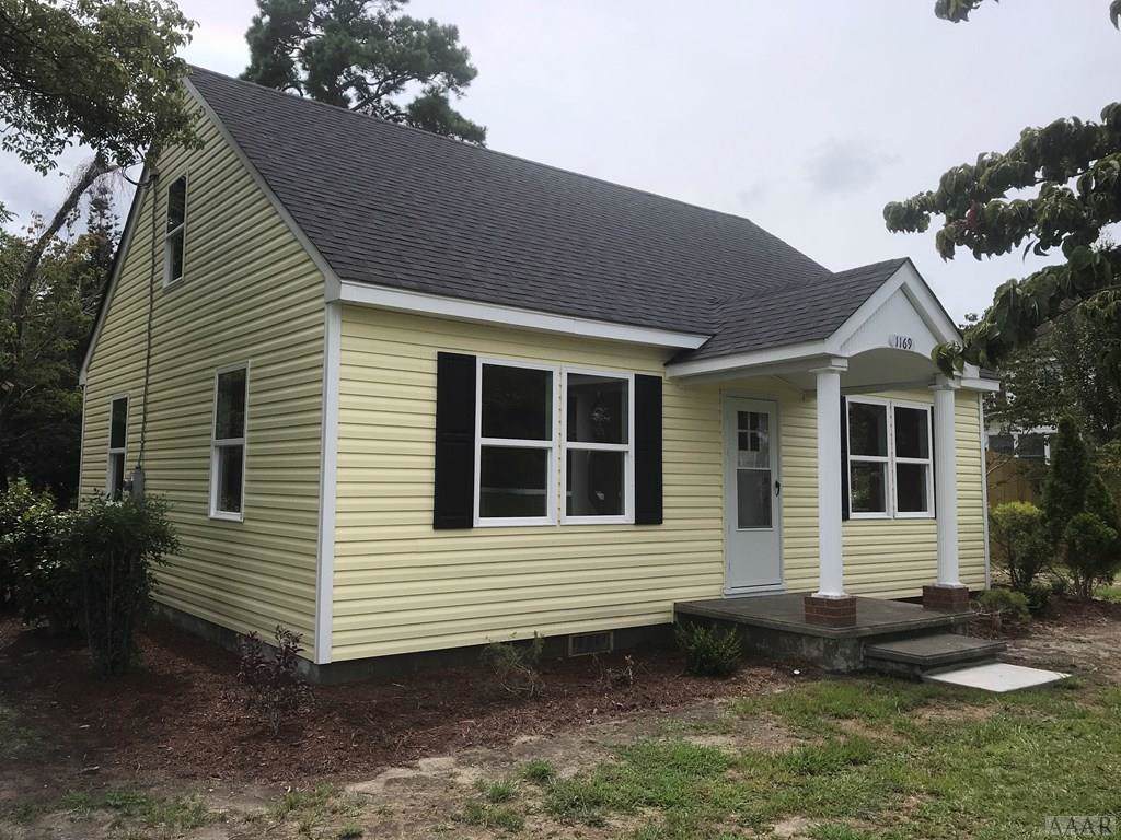 1169 East Ridge Road - Photo 1