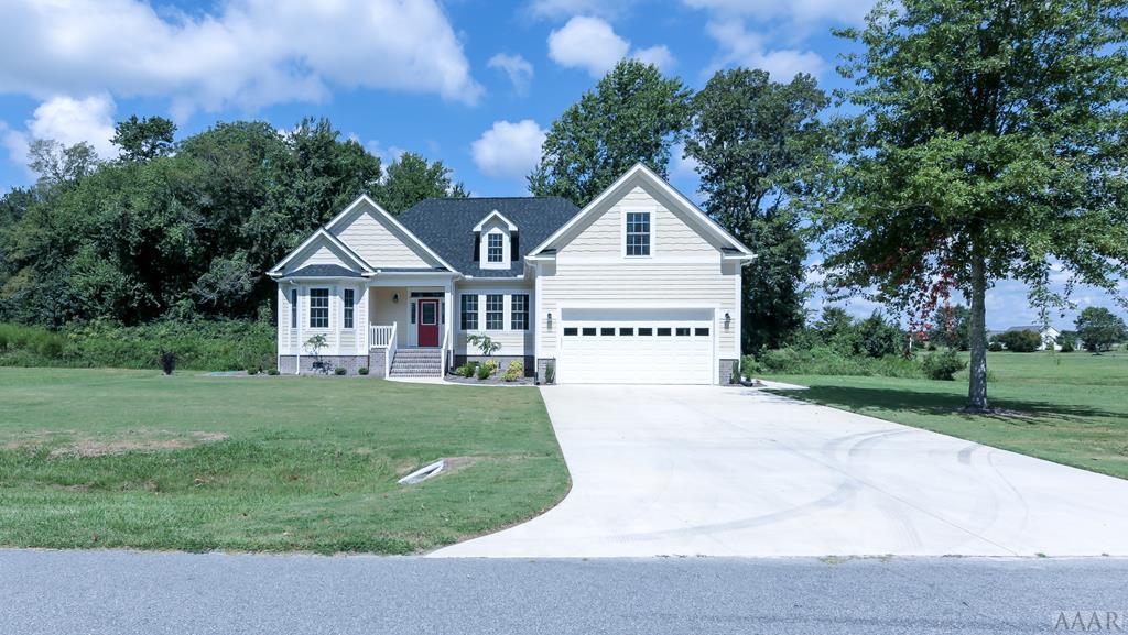 122 Highland Pony Drive - Photo 1