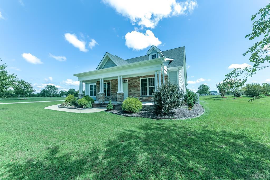 176 Quarter Horse Loop - Photo 1