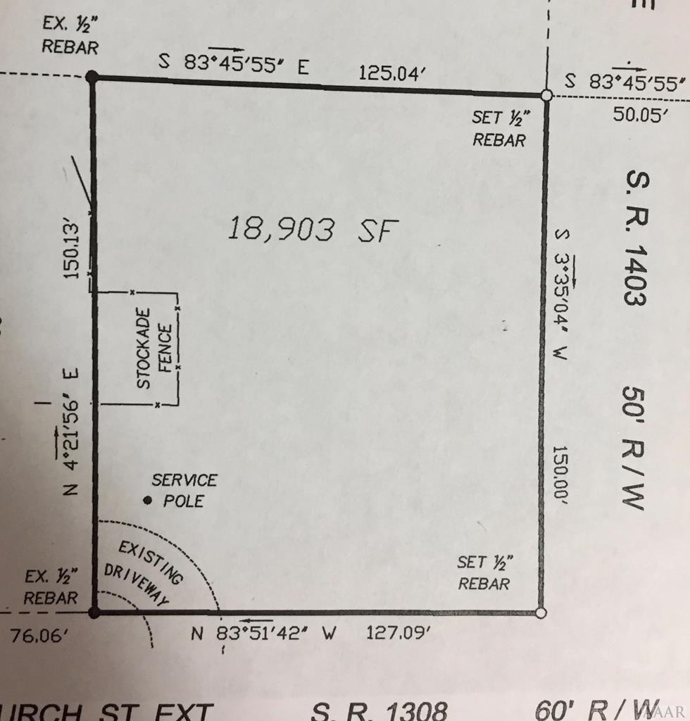 Lot33&34 Church Street Ext - Photo 1