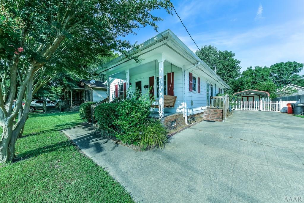 212 Harrell Street - Photo 1