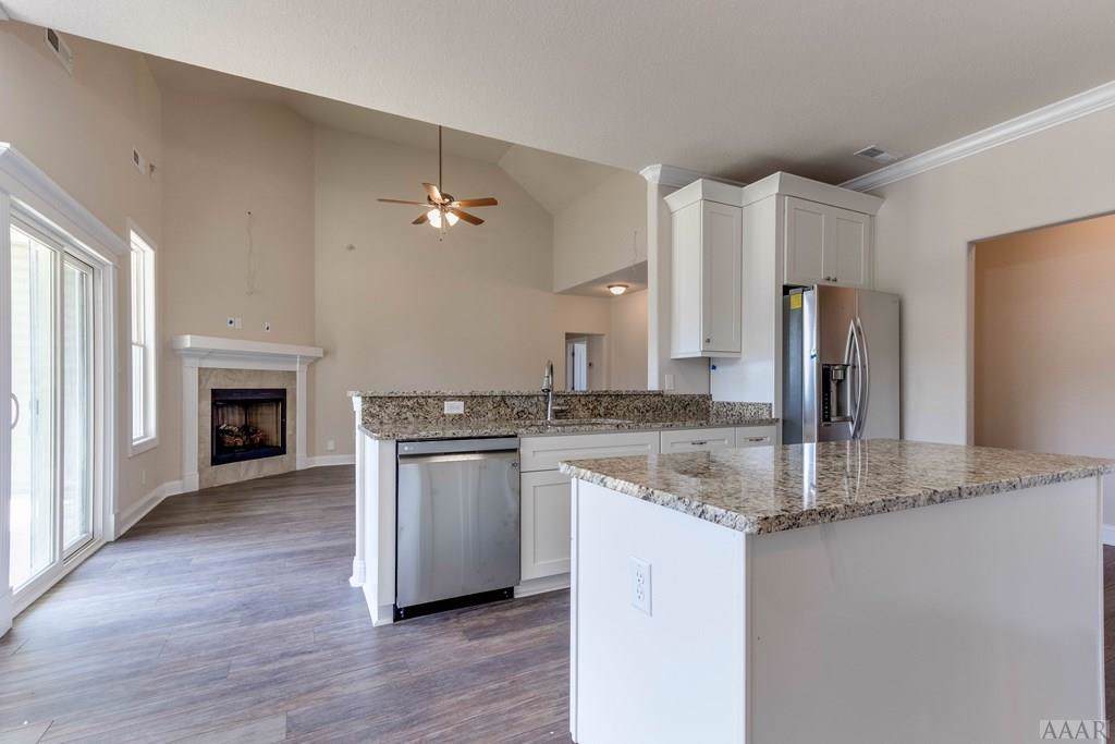 102 Keeter Barn Road - Photo 1