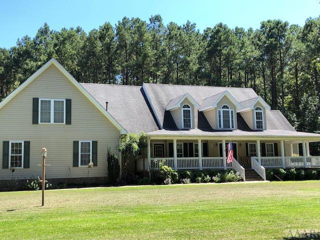 221 Hog Neck Road - Photo 1