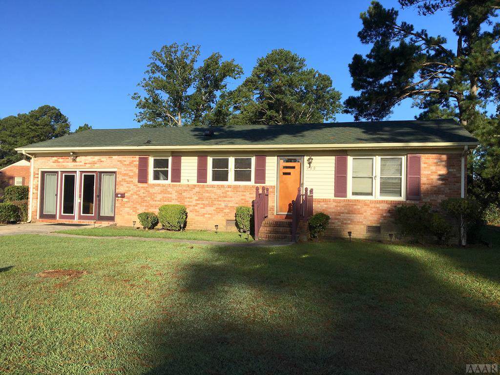 909 Mitchell Street - Photo 1