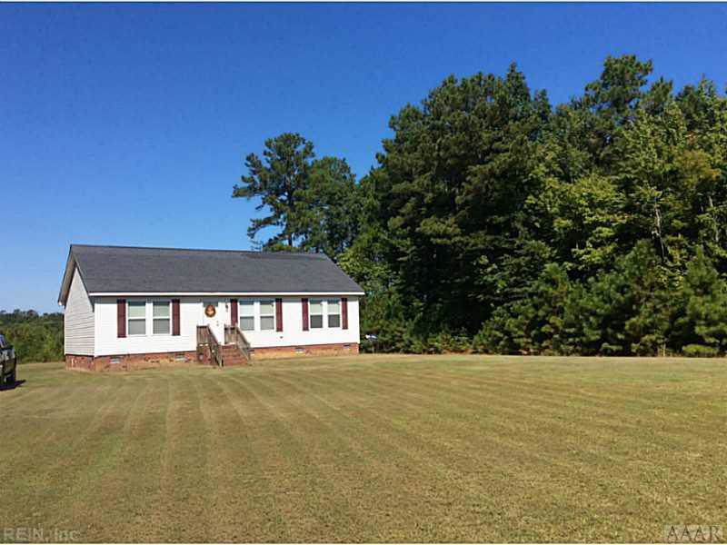 1202 Hwy 13 - Photo 1