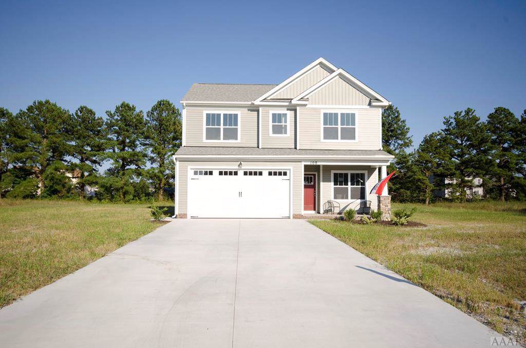 108 Olmsted Lane - Photo 1