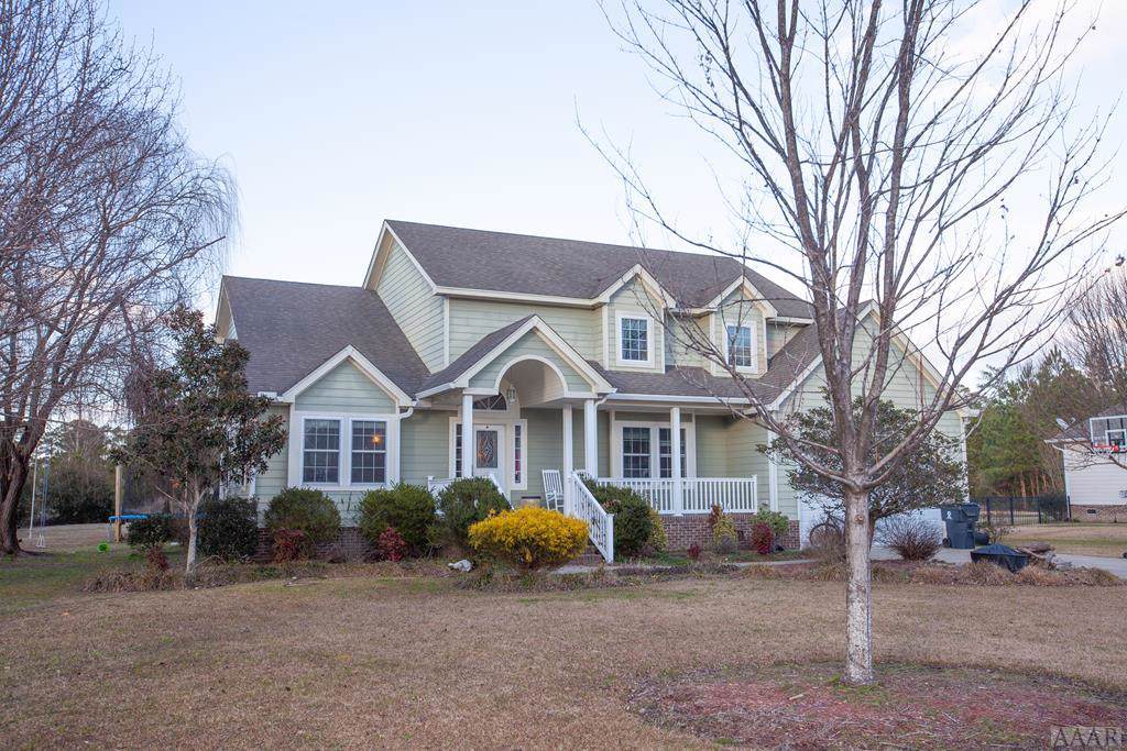 910 Maggie Lane - Photo 1