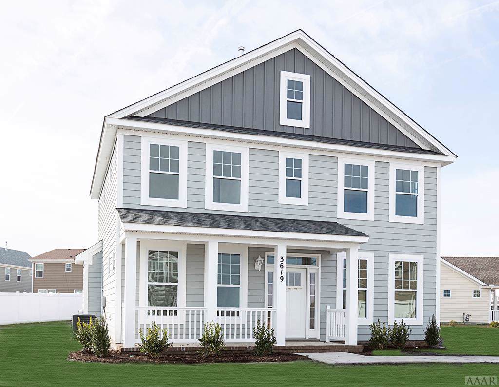 3510 Goose Pond Way - Photo 1