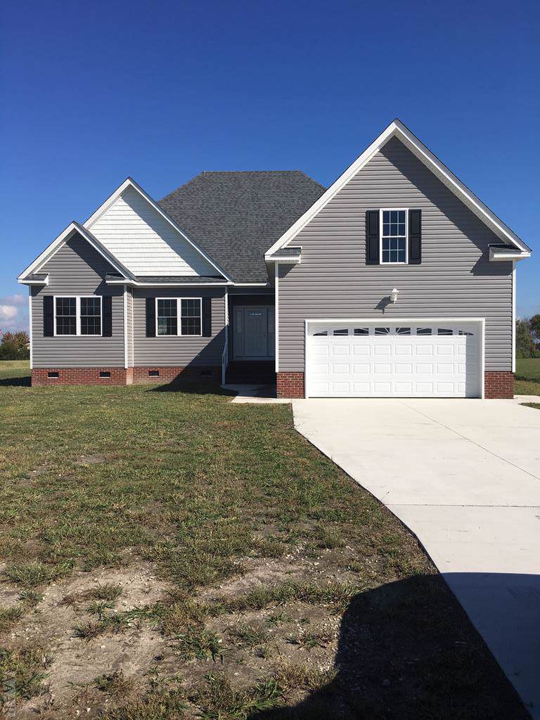 120 Lady Frances Way - Photo 1