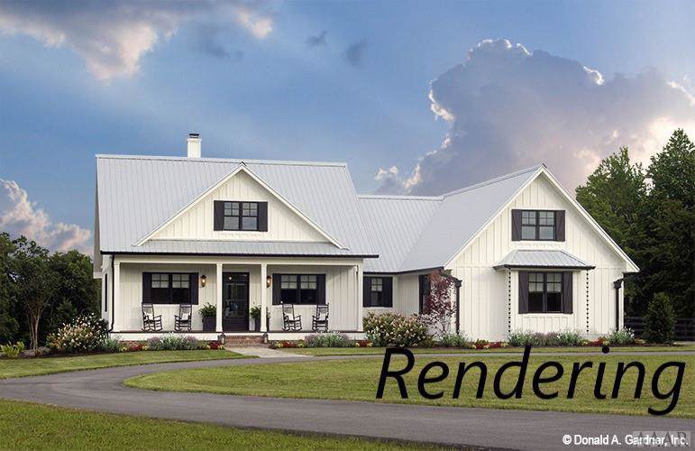 800 Batts Island Road - Photo 1
