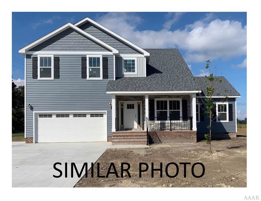 953 Tulls Creek Road - Photo 1