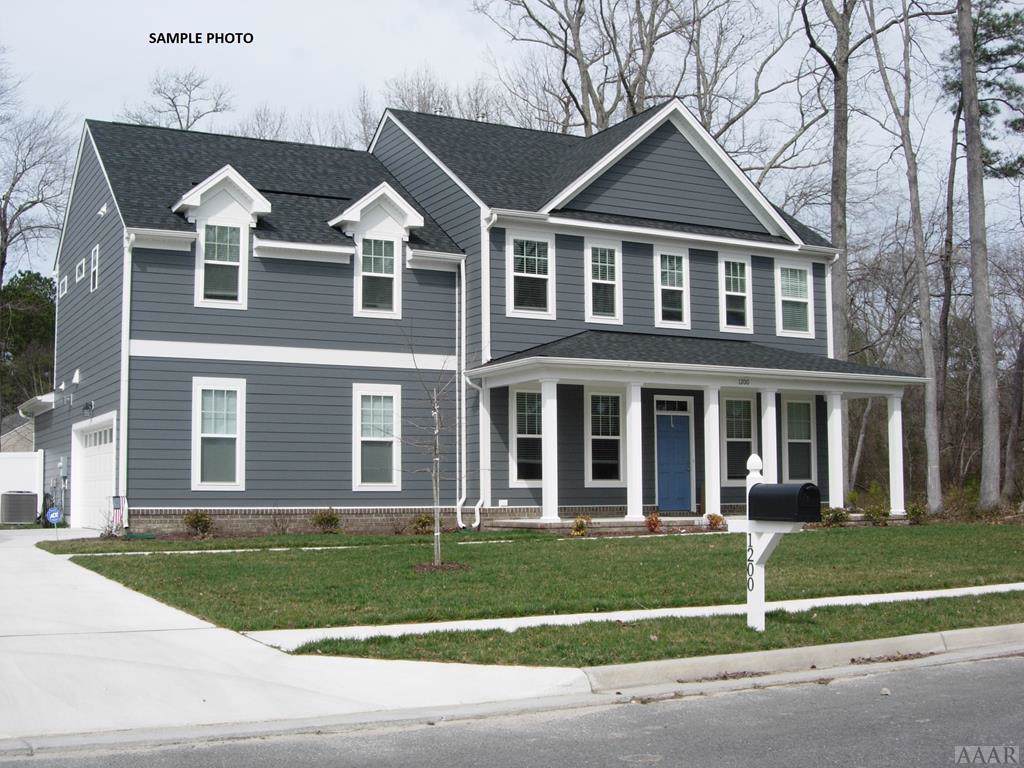 00 Esplanade Court - Photo 1