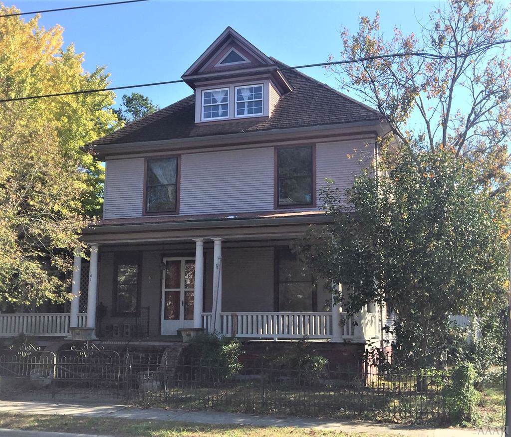 410 Road Street - Photo 1