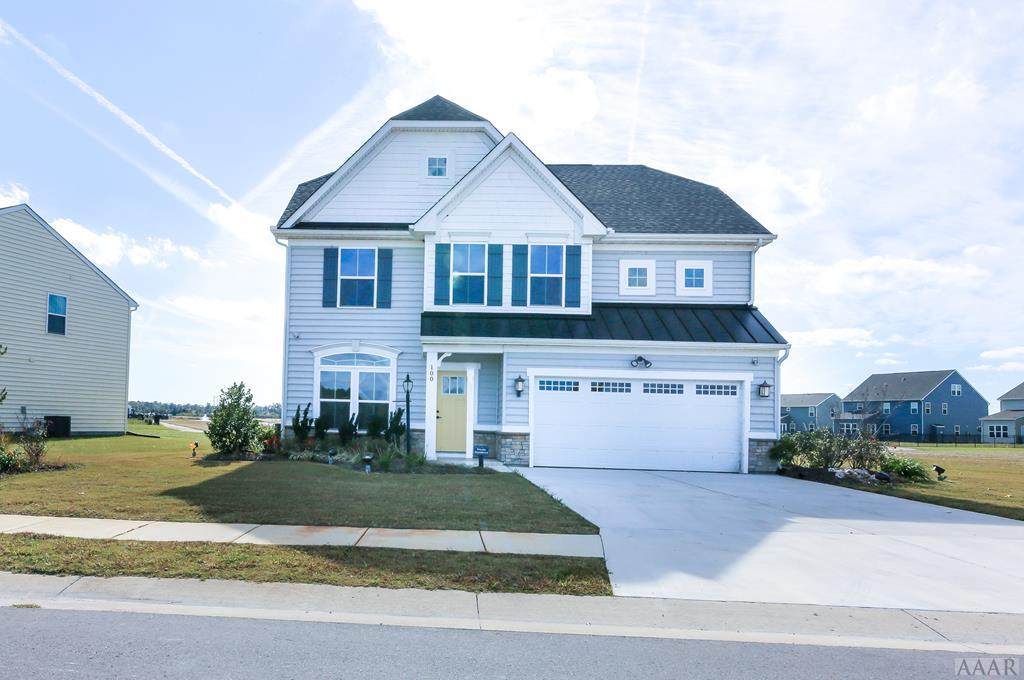 100 Green Lake Road - Photo 1