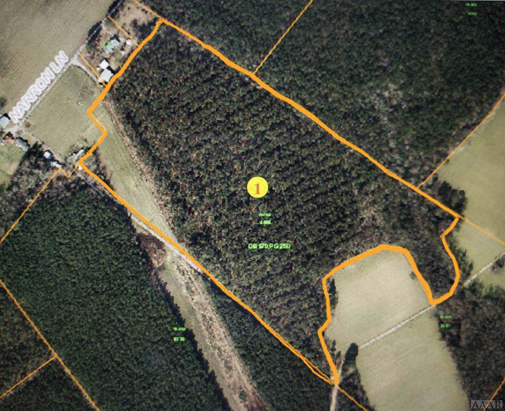 n/a Narron Lane - Photo 1