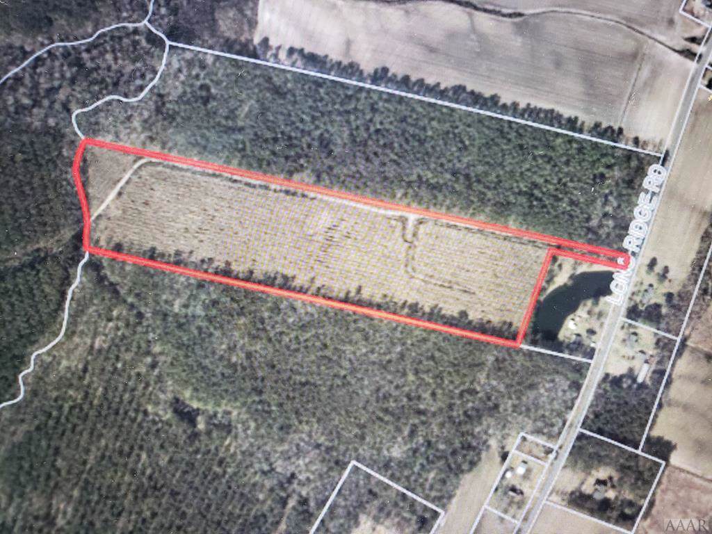 tbd Long Ridge Road - Photo 1