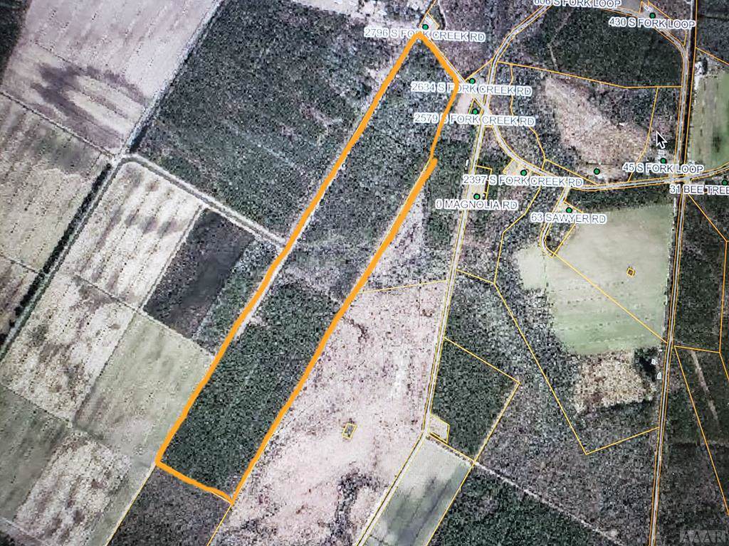 tbd South Fork Creek Road - Photo 1
