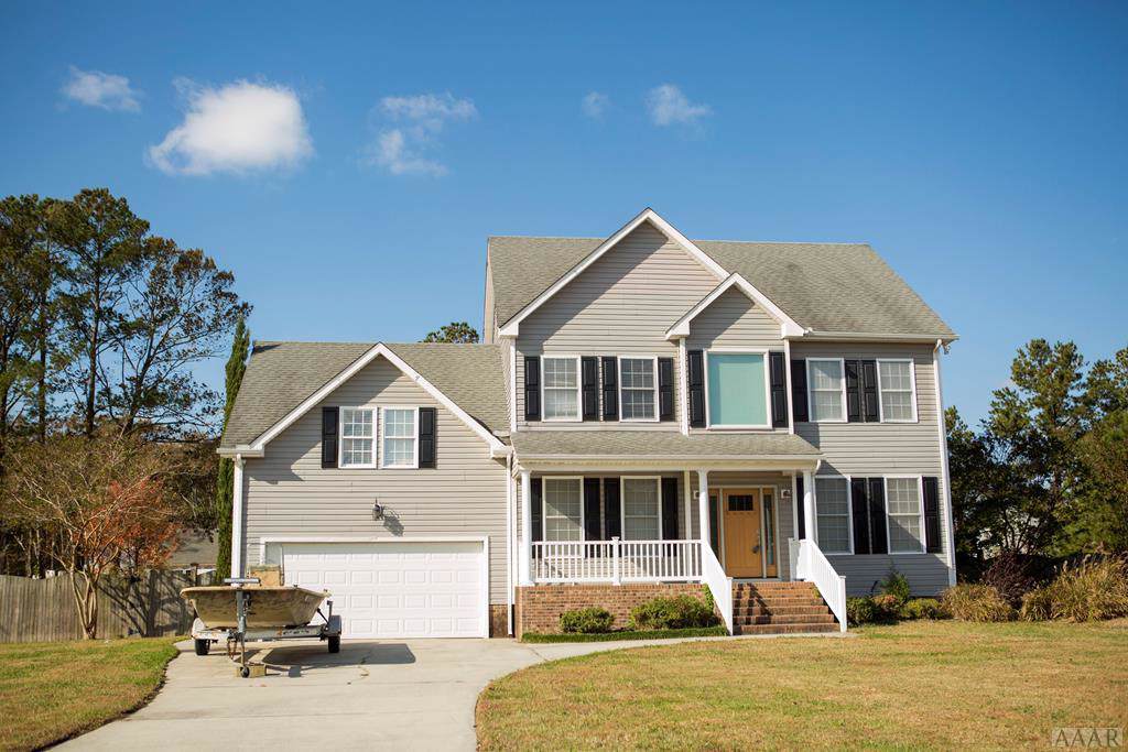 105 New Colony Drive - Photo 1