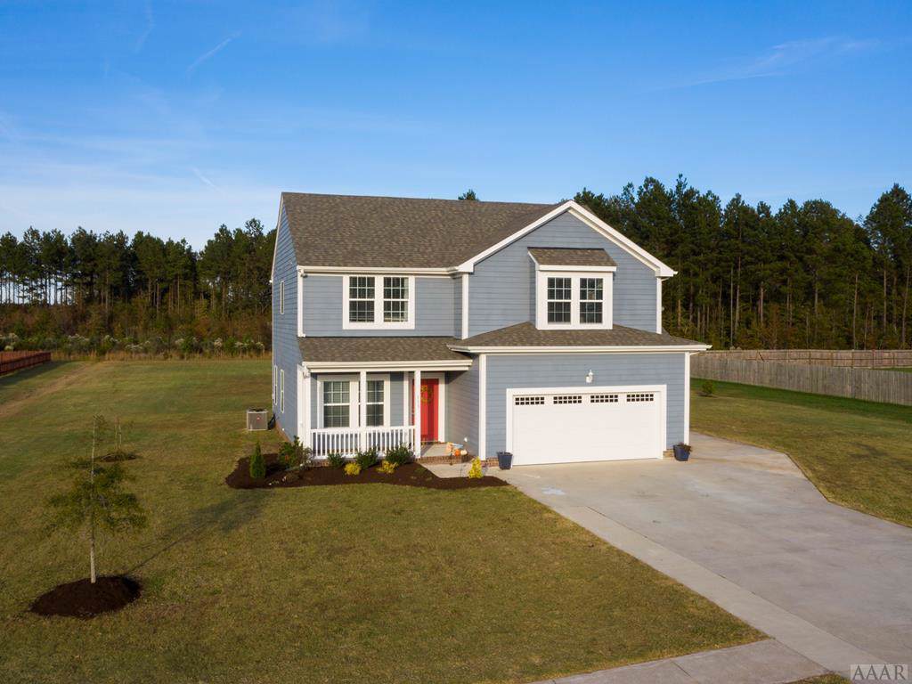 113 Little Acorn Trail - Photo 1