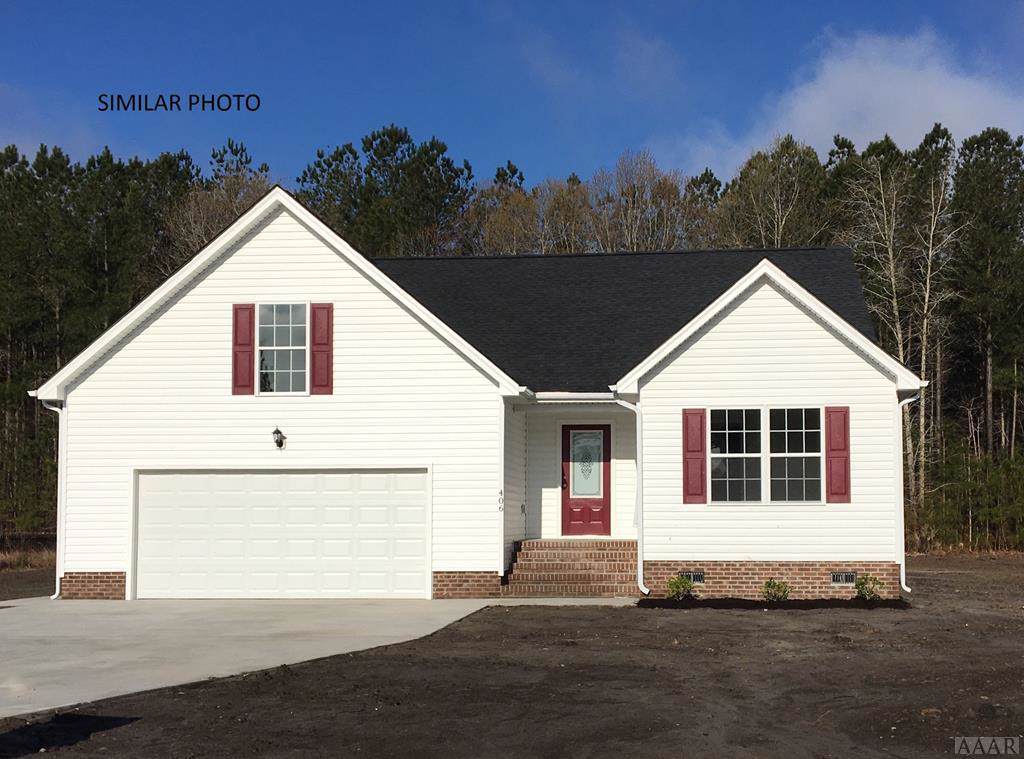 704 Princess Anne Circle - Photo 1