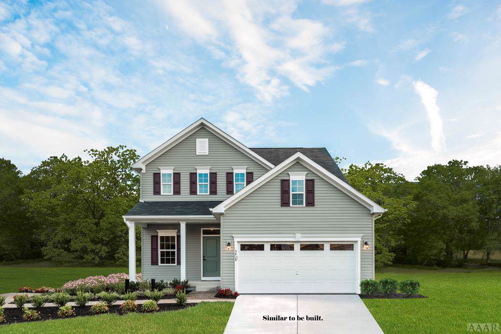 TBD Sunny Lake Road - Photo 1
