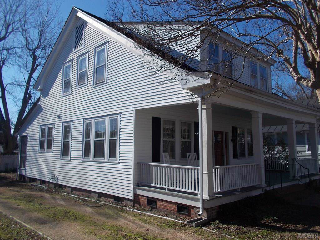 217 Eden Street - Photo 1