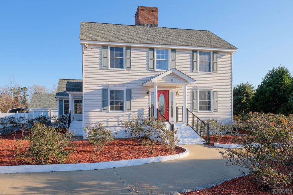 20 River Road - Photo 1