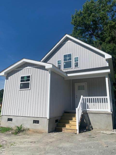 117 Nosay Road - Photo 1