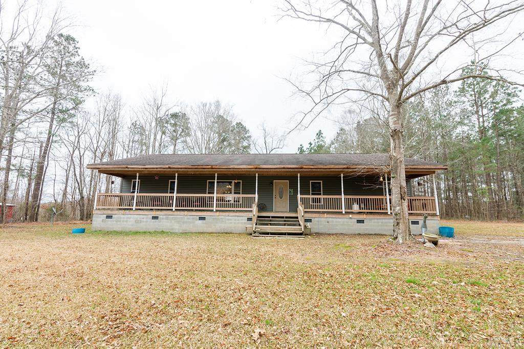 430 Williams Loop Road - Photo 1