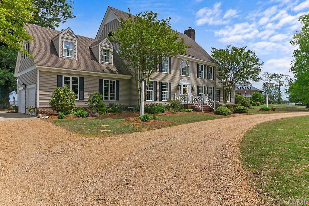 804 Small Drive - Photo 1