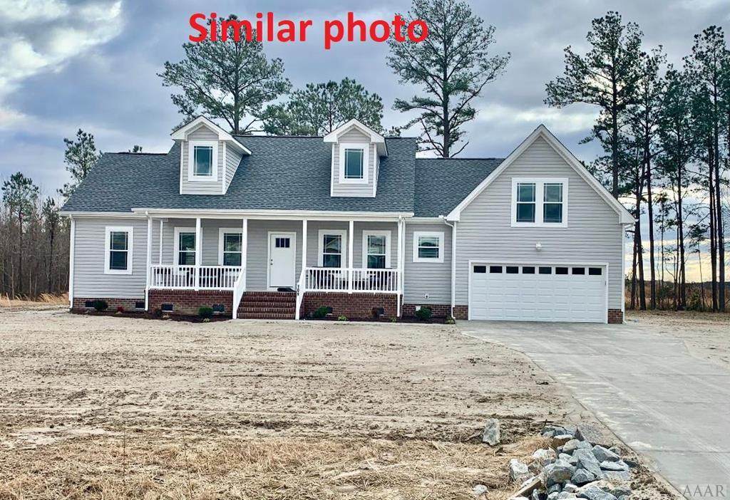 134 Sandy Lane - Photo 1