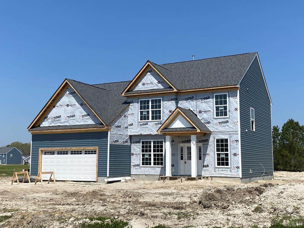 100 Stedman Lane West - Photo 1