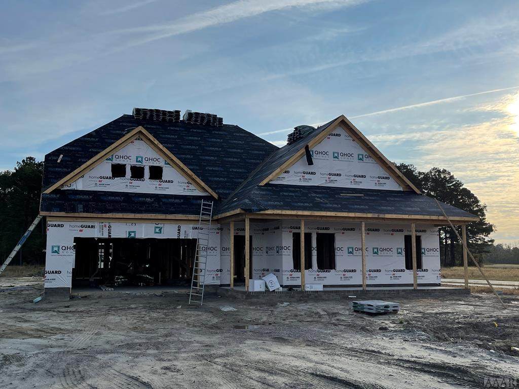 117 Pungo Circle - Photo 1