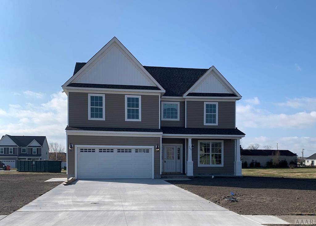 109 Genoa Drive - Photo 1