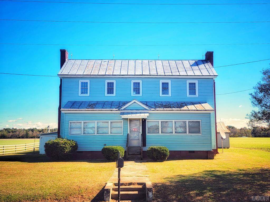 736 Dillards Mill Road - Photo 1