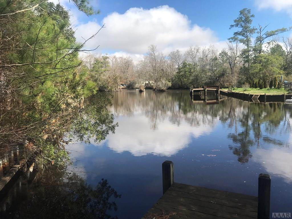 lot 40 E Valley Road - Photo 1
