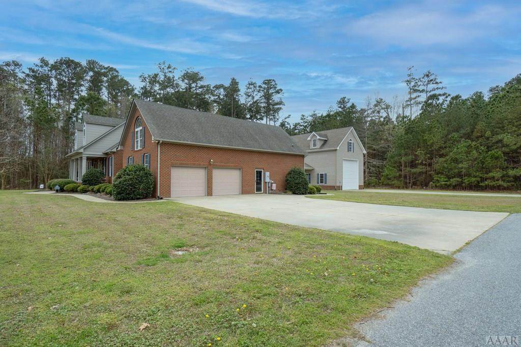 701 Small Drive - Photo 1
